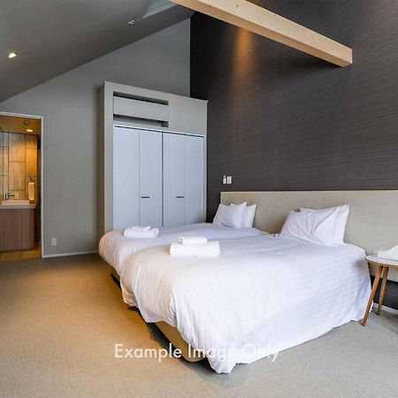 Вілла The Orchards Niseko Куття Номер фото